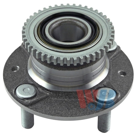 Wjb Hub Assembly, Wa513155 WA513155